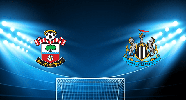 soi keo nha cai 188 tran southampton  vs newcastle, 11/03/2022 - ngoai hang anh