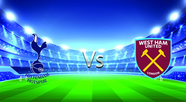 soi keo nha cai 188 tran tottenham  vs west ham , 20/03/2022 -  ngoai hang anh