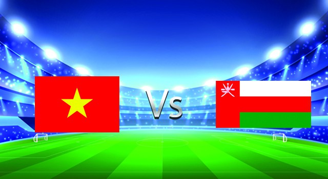 soi keo nha cai 188 tran viet nam  vs oman , 24/03/2022 -  world cup qualification asia