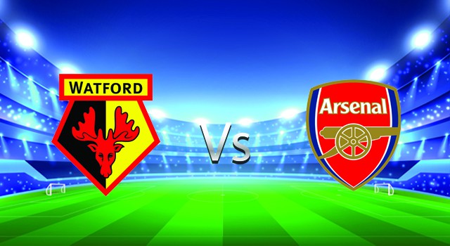 soi keo nha cai 188 tran watford  vs arsenal, 06/03/2022 -  ngoai hang anh