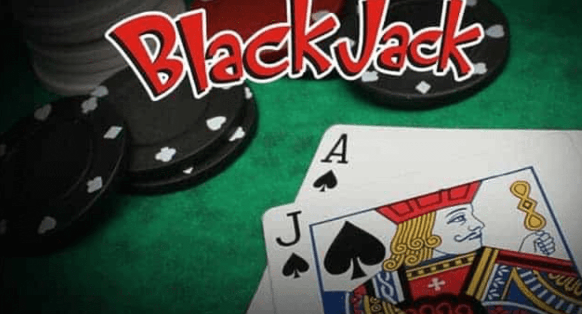 Blackjack - dòng game bài đơn giản cho những người mới tập chơi cá cược