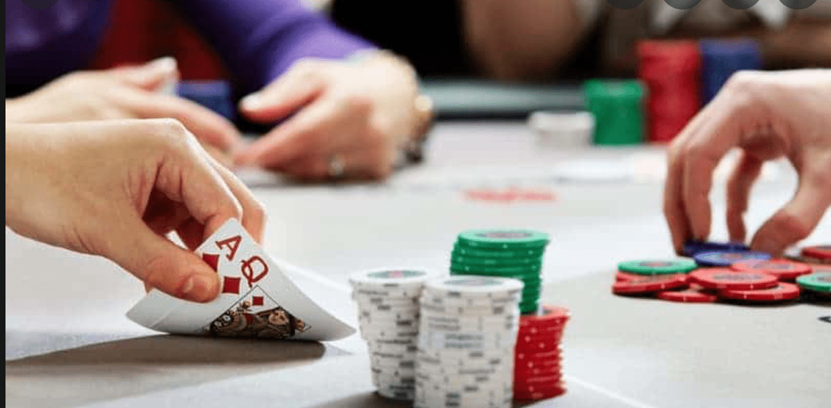 Cách chơi Poker đem lại hiệu quả cao mà các bạn không nên bỏ qua