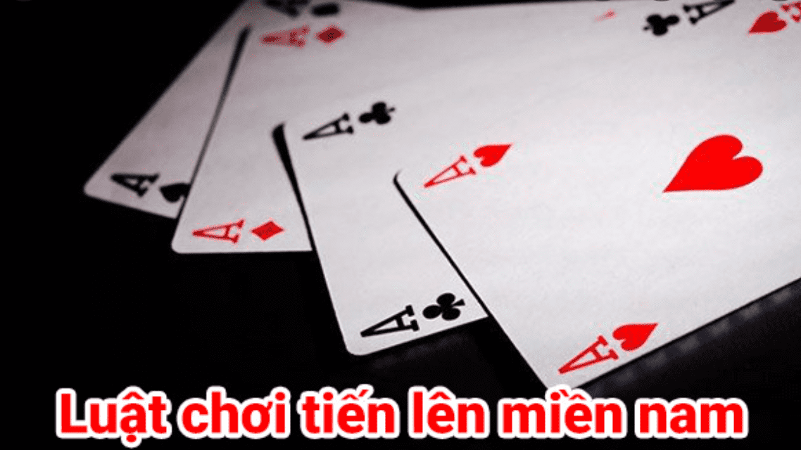 Đôi lời giới thiệu về thể loại game bài Tiến lên