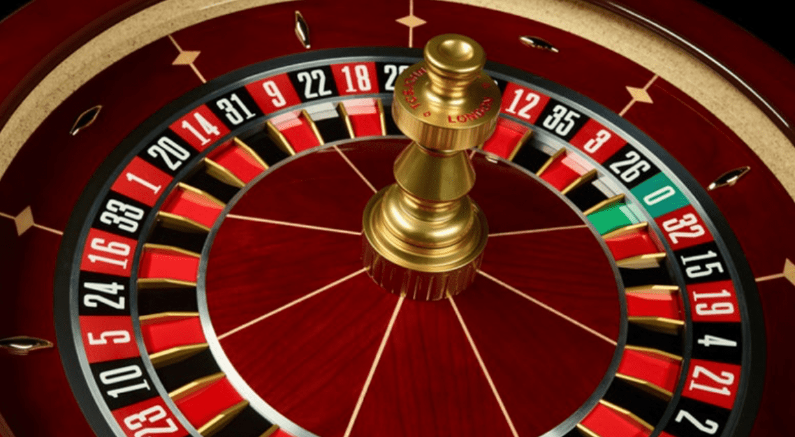 Giới thiệu sơ lược về Roulette – luật cùng kinh nghiêm chơi online