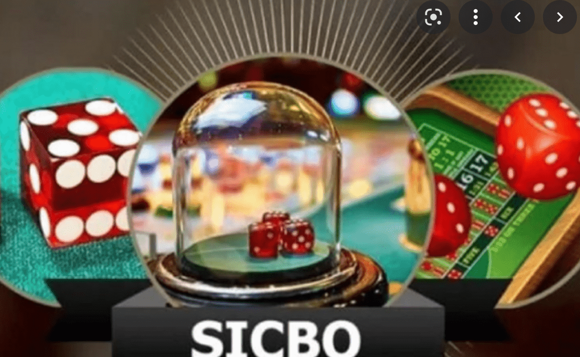 Sicbo - dòng game có quy mô toàn thế giới