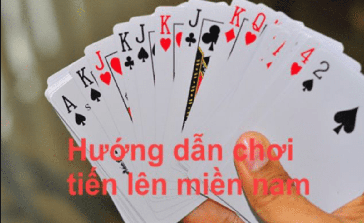 Tiến lên liệu có xứng đáng với cái danh game bài chạy nhất Việt Nam?