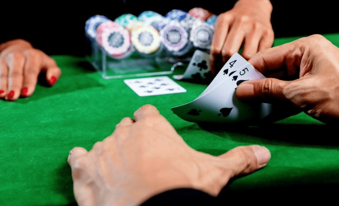 Tổng hợp 1 số những sai lầm tai hại khi chơi Baccarat hiện nay