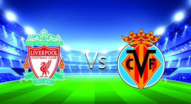 soi keo nha cai 188 tran liverpool  vs villarreal , 14/04/2022 -  champions league