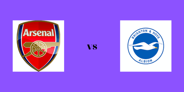 soi keo nha cai 188 tran arsenal  vs brighton , 9/04/2022 - ngoai hang anh