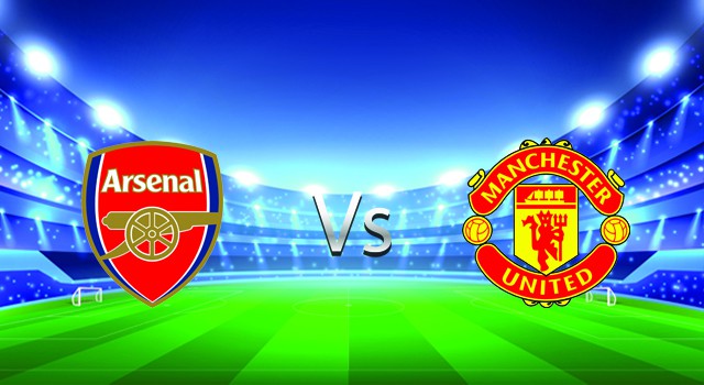 soi keo nha cai 188 tran arsenal  vs manchester utd, 23/04/2022 -  ngoai hang anh