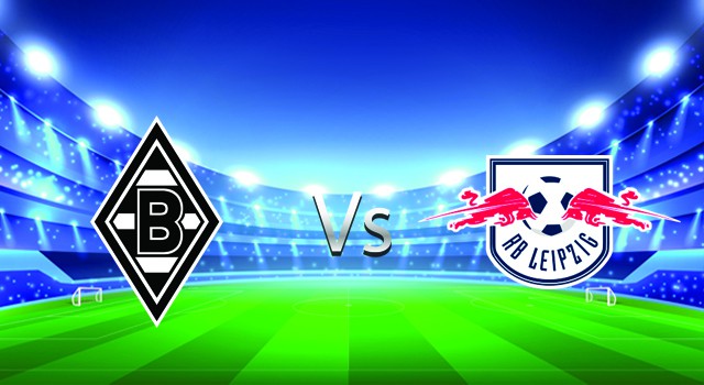 soi keo nha cai 188 tran b. monchengladbach  vs rb leipzig , 03/05/2022 -  germany bundesliga