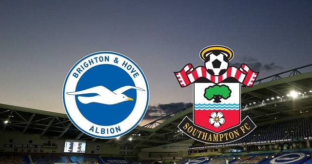 soi keo nha cai 188 tran brighton  vs southampton , 24/04/2022 - ngoai hang anh