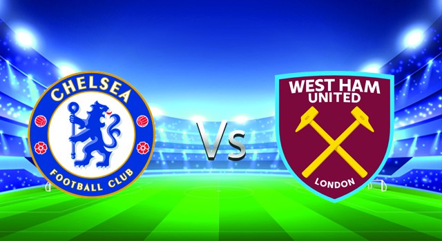 soi keo nha cai 188 tran chelsea  vs west ham , 24/04/2022 -  ngoai hang anh