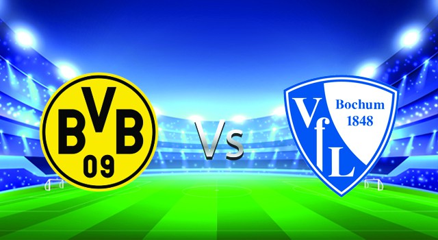 soi keo nha cai 188 tran dortmund  vs bochum , 30/04/2022 -  germany bundesliga