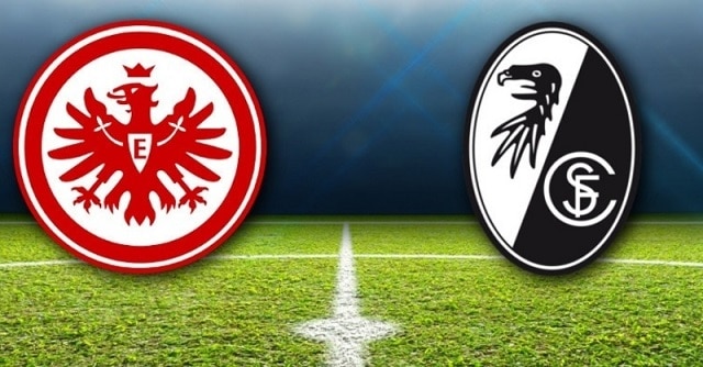 soi keo nha cai 188 tran eintracht frankfurt  vs freiburg , 10/04/2022 -  giai vo dich quoc gia duc