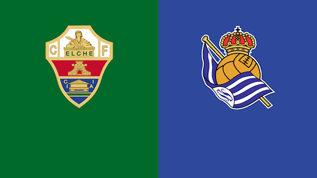 soi keo nha cai 188 tran elche  vs real sociedad , 10/04/2022 -  giai la liga