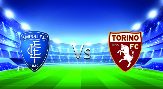 soi keo nha cai 188 tran empoli vs torino 01/05/2022 - italy serie a