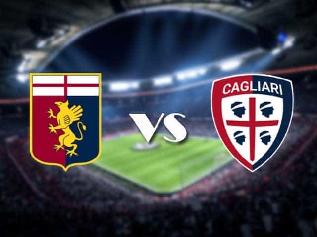 soi keo nha cai 188 tran genoa  vs cagliari , 24/04/2022 - giai vo dich quoc gia y