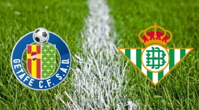 soi keo nha cai 188 tran getafe  vs real betis , 03/05/2022 - giai vo dich quoc gia tay ban nha