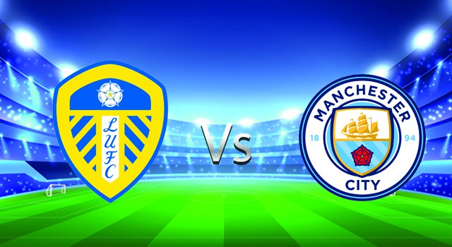 soi keo nha cai 188 tran leeds  vs manchester city, 23/04/2022 -  ngoai hang anh