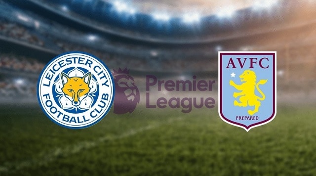 soi keo nha cai 188 tran leicester city  vs aston villa , 23/04/2022 - ngoai hang anh