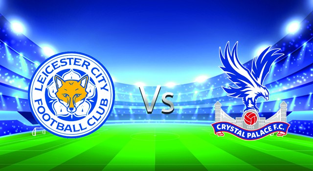 soi keo nha cai 188 tran leicester  vs crystal palace , 10/04/2022 -  ngoai hang anh