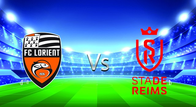 soi keo nha cai 188 tran lorient vs reims, 01/05/2022 - france ligue 1