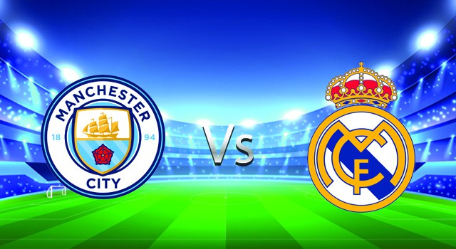 soi keo nha cai 188 tran manchester city  vs real madrid , 27/04/2022 -  champions league