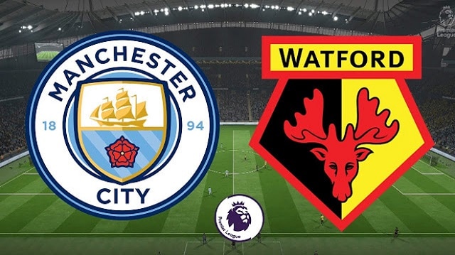 soi keo nha cai 188 tran manchester city  vs watford , 23/04/2022 - ngoai hang anh