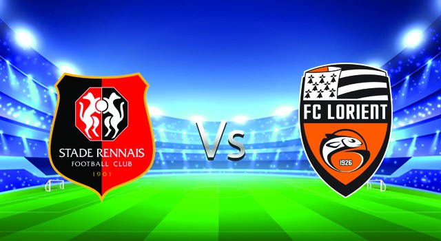 soi keo nha cai 188 tran rennes vs lorient, 24/04/2022 - france ligue 1