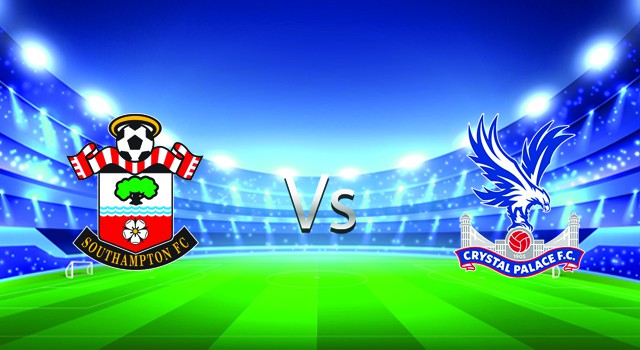 soi keo nha cai 188 tran southampton  vs crystal palace , 30/04/2022 -  ngoai hang anh