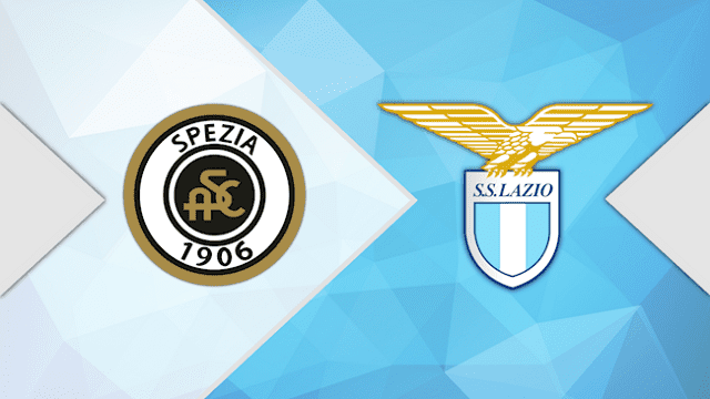 soi keo nha cai 188 tran spezia  vs lazio , 1/5/2022 - giai vo dich quoc gia y