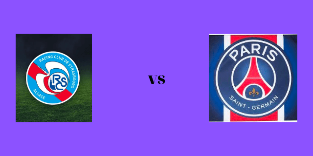 soi keo nha cai 188 tran strasbourg  vs psg , 30/04/2022 - giai vo dich quoc gia phap