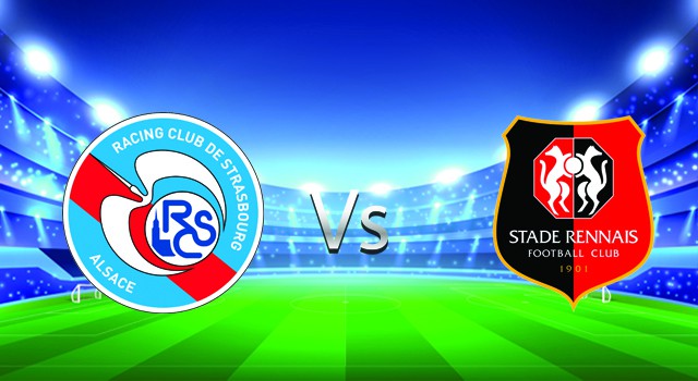 soi keo nha cai 188 tran strasbourg  vs rennes, 21/04/2022 -  france ligue 1