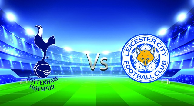 soi keo nha cai 188 tran tottenham  vs leicester , 30/04/2022 -  ngoai hang anh