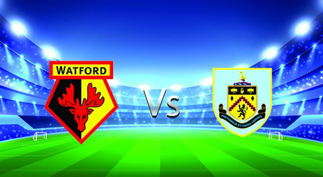 soi keo nha cai 188 tran watford  vs burnley, 30/04/2022 -  ngoai hang anh