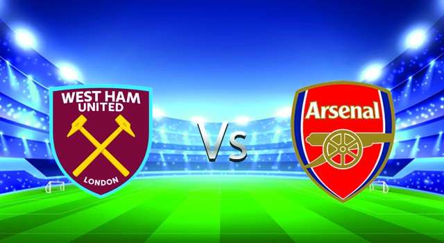 soi keo nha cai 188 tran ​​west ham vs arsenal 01/05/2022 - ngoai hang anh