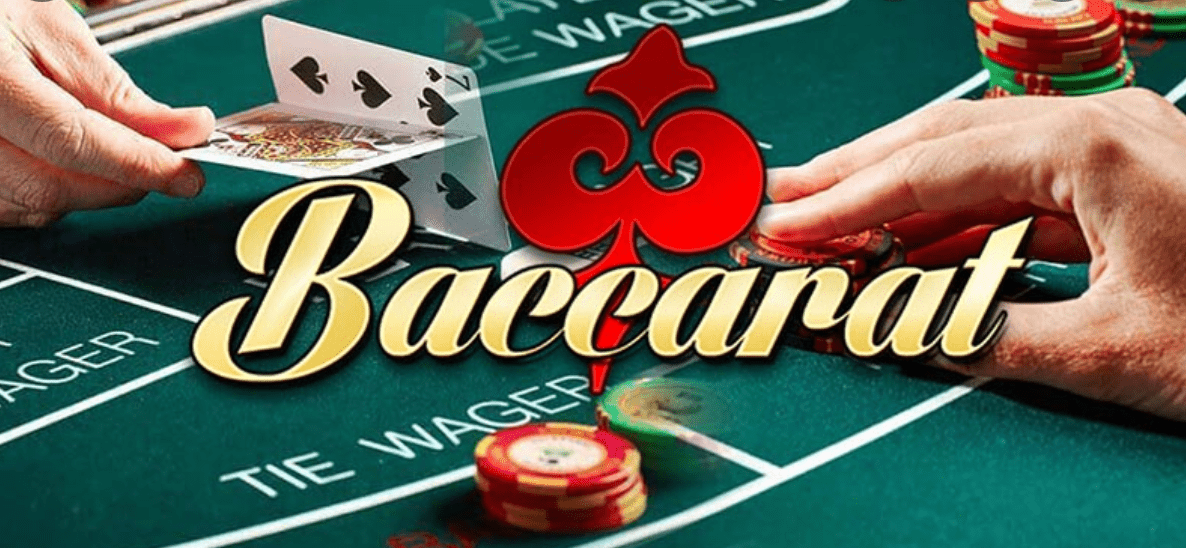 2 cách cược bài Baccarat dễ thắng lớn và hiệu quả cao nhất