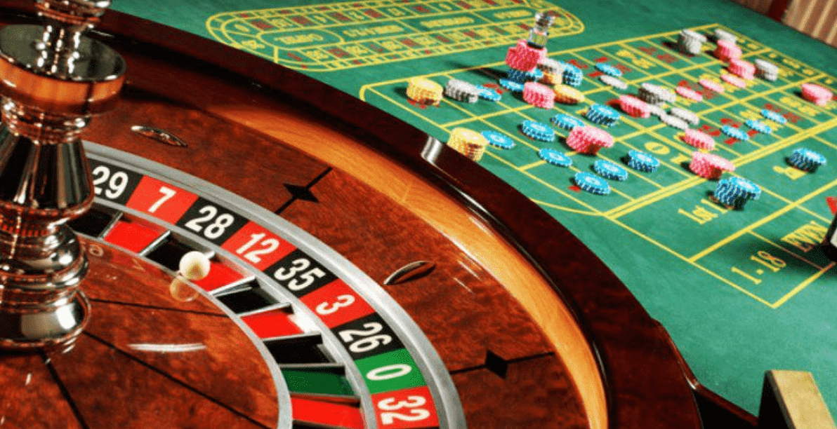 Bí quyết chơi Roulette để có được tỷ lệ thắng cao hơn nữa