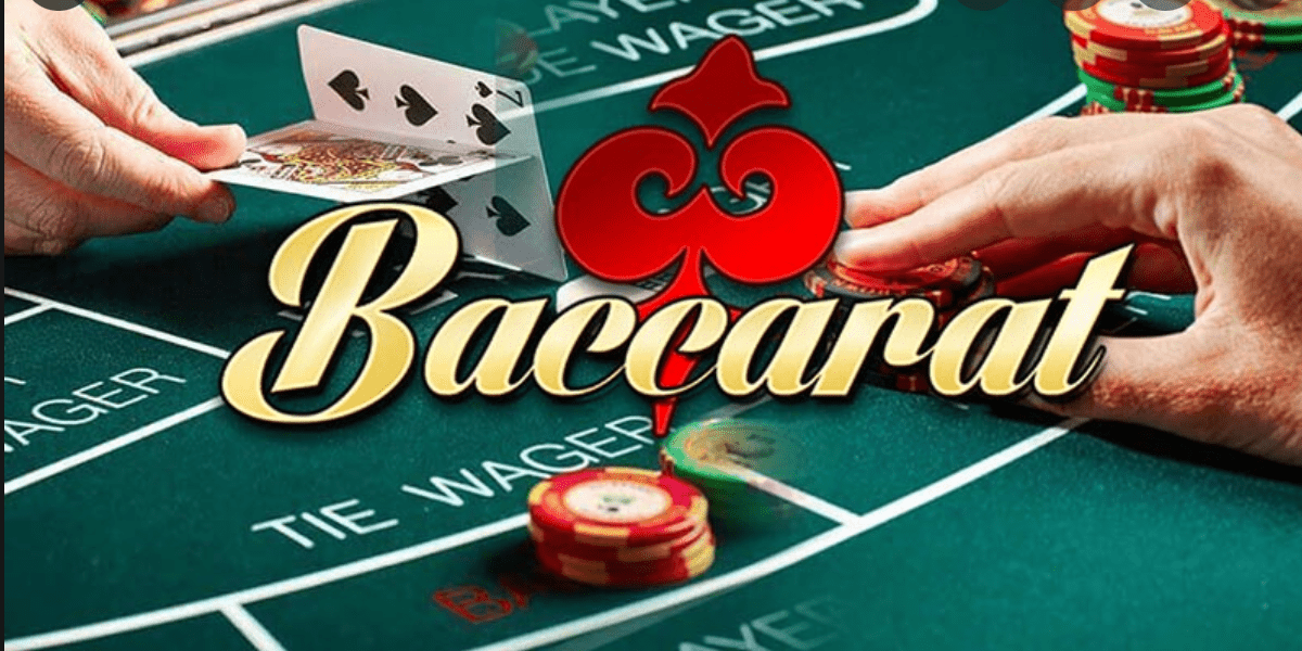 Cách thức hoạt động trên một bàn chơi baccarat và bí quyết để nắm chắc phần thắng