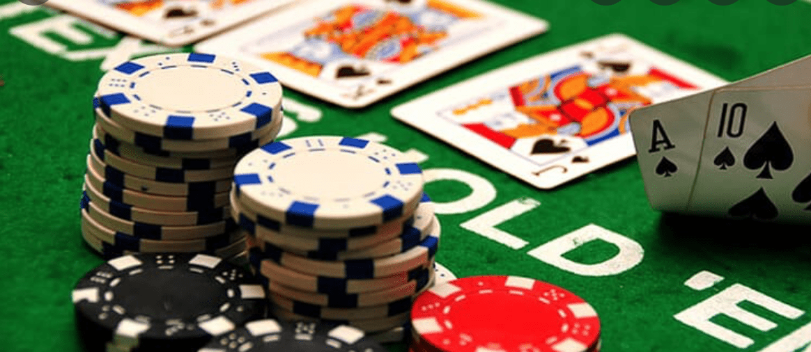 Dòng game Poker có điểm gì hay mà được nhiều người tìm hiểu đến thế?