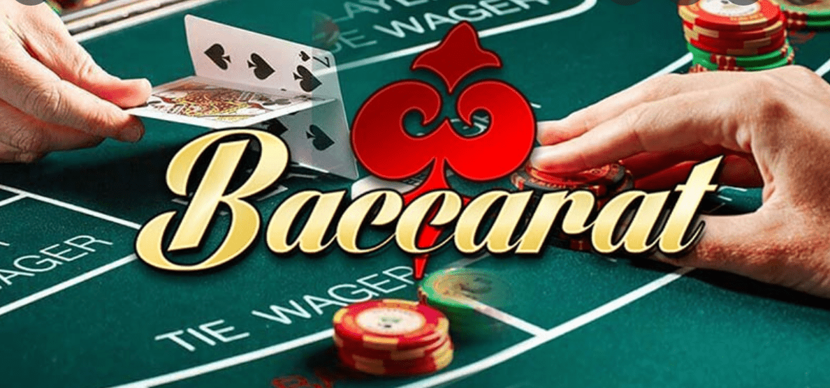 Một vài thủ thuật chơi baccarat nắm chắc phần thắng trong tay và đạt được thưởng lớn