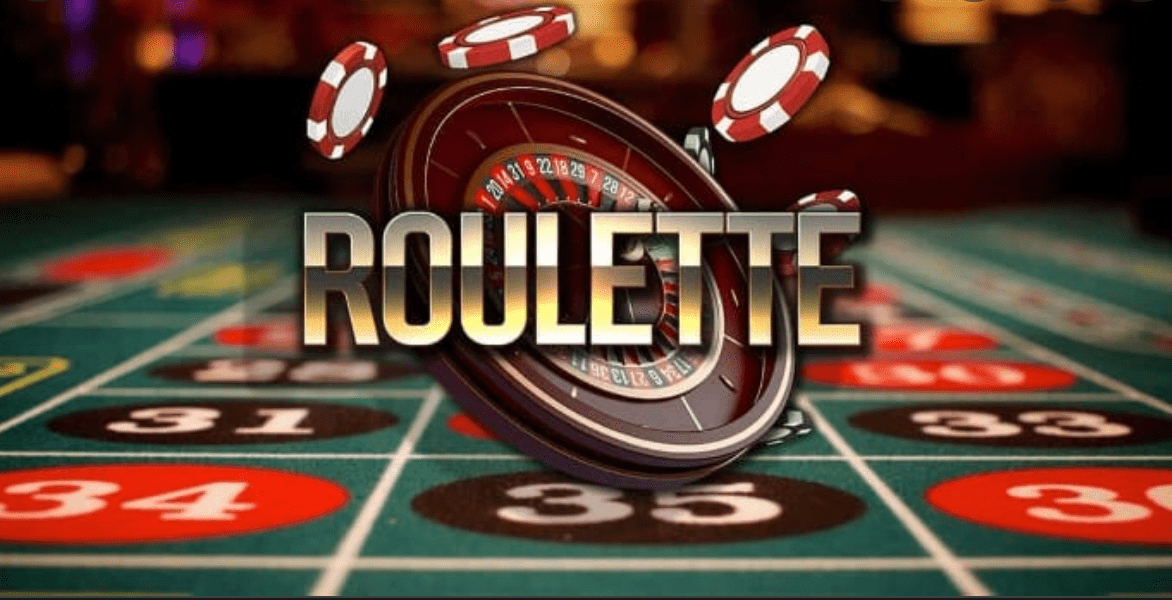 Roulette - dòng game có mặt nhiều nhất trong sòng Casino