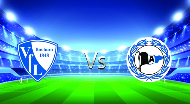 soi keo nha cai 188 tran bochum vs arminia bielefeld, 07/05/2022 - germany bundesliga