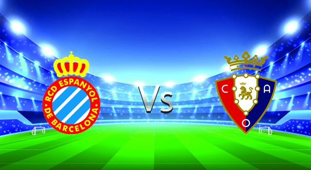 soi keo nha cai 188 tran espanyol  vs  osasuna , 08/05/2022 -  spain la liga