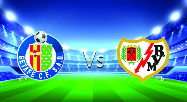 soi keo nha cai 188 tran getafe  vs rayo vallecano, 08/05/2022 - spain la liga