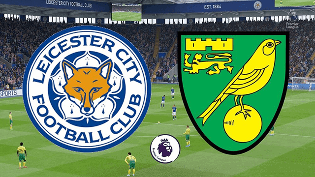 soi keo nha cai 188 tran leicester city  vs norwich city , 12/05/2022 - ngoai hang anh