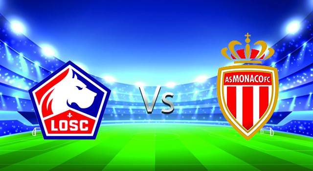 soi keo nha cai 188 tran lille vs monaco, 07/05/2022 - france ligue 1