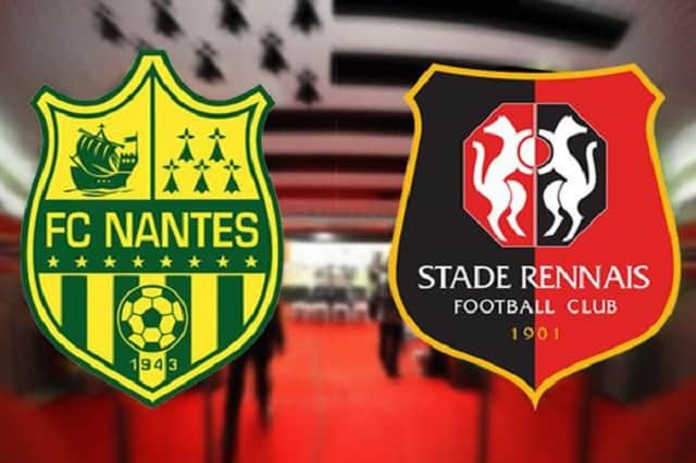 soi keo nha cai 188 tran nantes  vs rennes , 12/05/2022 - giai vo dich quoc gia phap