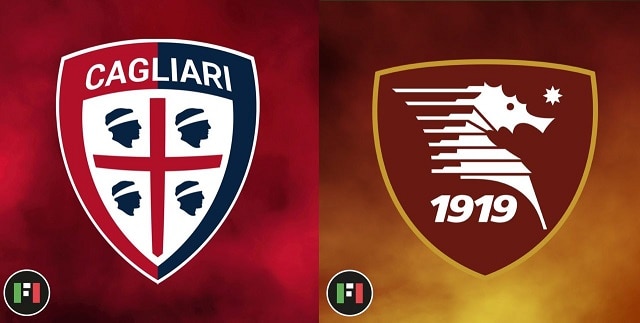 soi keo nha cai 188 tran salernitana  vs cagliari , 08/05/2022 - giai vo dich quoc gia y